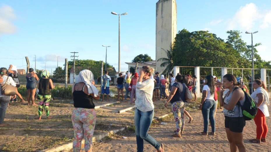 RN NÃO TEM CONDIÇÕES PARA LIBERAR VISITAS ÍNTIMAS NOS PRESÍDIOS, AFIRMA SECRETARIA DE ADMINISTRAÇÃO PENITENCIÁRIA
