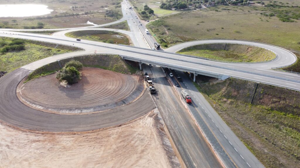GOVERNO LULA LANÇA HOJE NOVO PAC NO RIO GRANDE DO NORTE