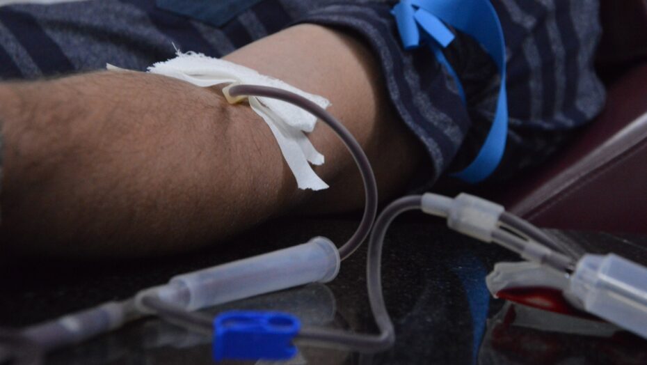 NO RN, HEMONORTE PRECISA DE DOADORES DE SAGUE TIPO NEGATIVO