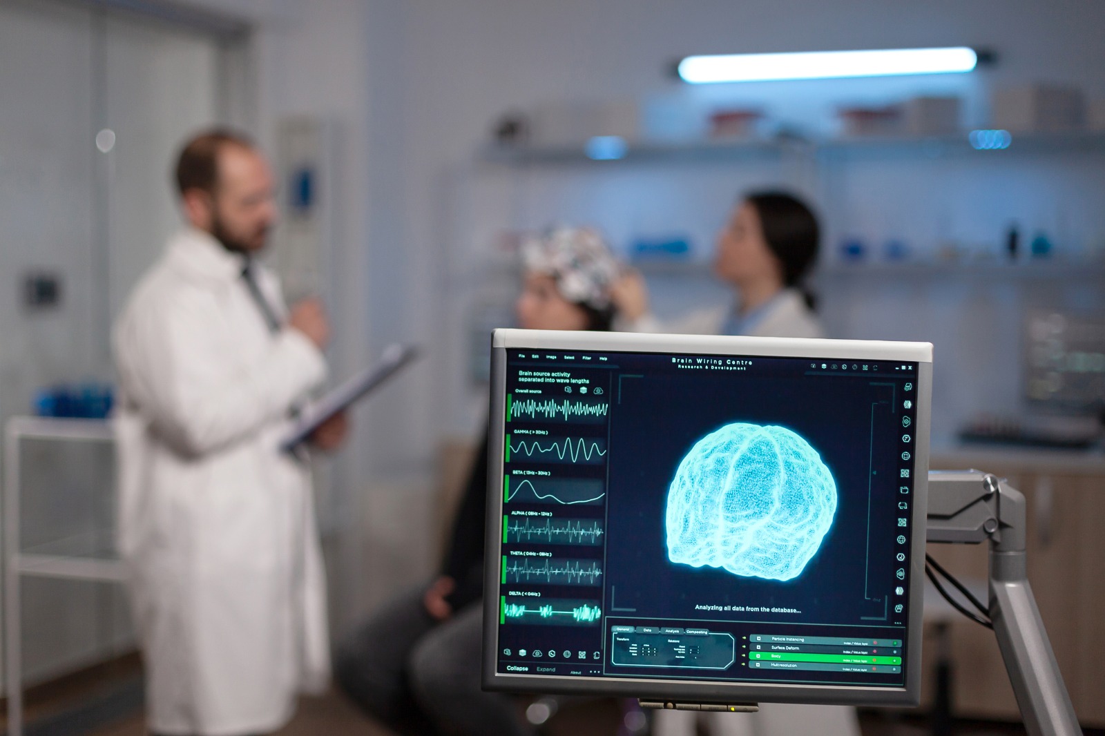 AVC PODERÁ CAUSAR QUASE 10 MILHÕES DE MORTES/ANO NO MUNDO ATÉ 2050