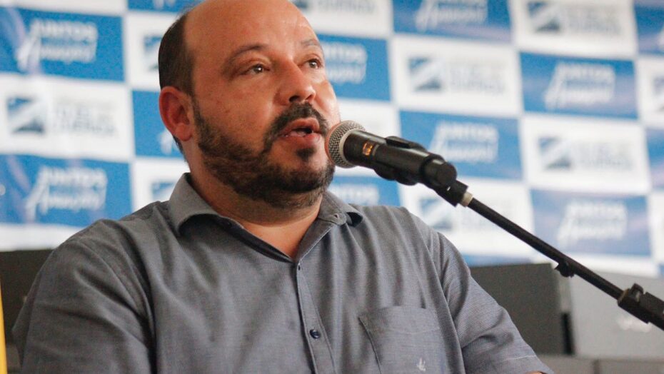 PREFEITO DE CANGUARETAMA AUTORIZA ADESÃO DE LICITAÇÃO EM MAIS DE R$ 2 MILHÕES NA SAÚDE