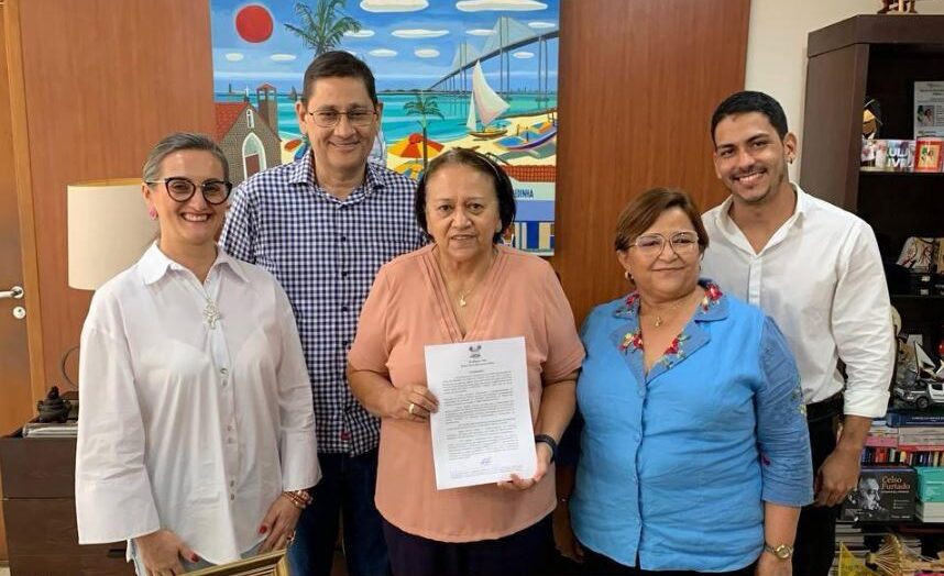 NOVO REAJUSTE PARA A EDUCAÇÃO NO RN PEGA  FAZENDA DE SURPRESA E ATRAPALHA ESFORÇO FISCAL