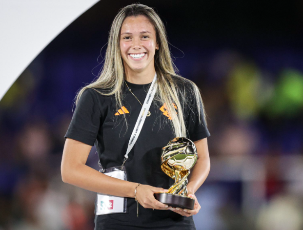 ATACANTE POTIGUAR TERMINA LIBERTADORES COMO ARTILHEIRA DA COMPETIÇÃO