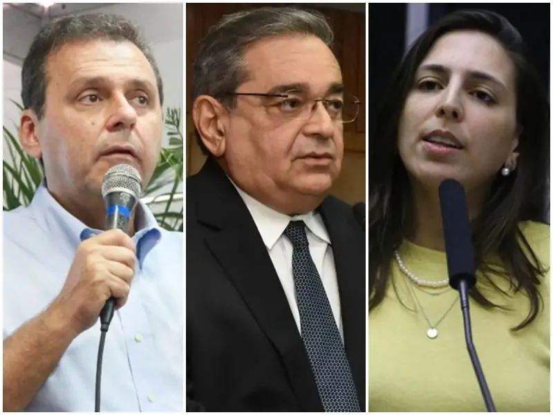 ELEIÇÃO EM NATAL: CARLOS EDUARDO 29%; CANDIDATO DE ÁLVARO 9,7% E NATÁLIA BONAVIDES 8,9%, APONTA DATAVERO