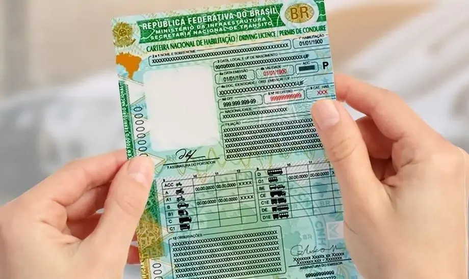 DETRAN DIVULGA LISTA DE SELECIONADOS NO PROGRAMA CNH POPULAR; VEJA SE VOCÊ FOI CONTEMPLADO