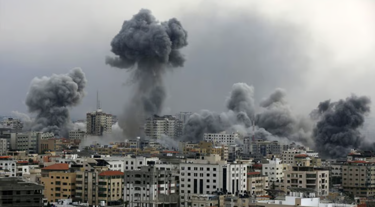 COMANDANTE DA FORÇA DE ELITE DO GRUPO TERRORISTA HAMAS É MORTO PELAS FORÇAS ISRAELENSES