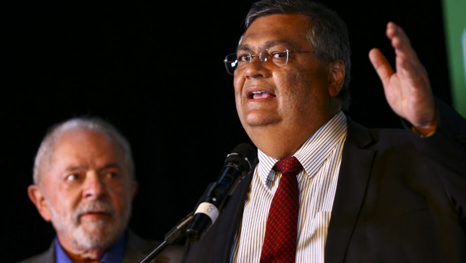 MINISTRO FLAVIO DINO CUMPRE AGENDA NO RN NA QUARTA-FEIRA 11