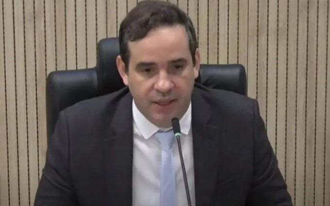 SECRETÁRIO DE FAZENDA CONFIRMA ENVIO DE PROJETO PARA ASSEMBLEIA PARA MANTER ICMS EM 20% NO RN EM 2024