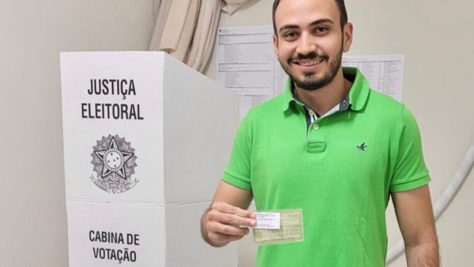 RAULISON RIBEIRO LIDERA EM SANTO ANTÔNIO E SERIA REELEITO COM 57%; DIZ PESQUISA EXATUS