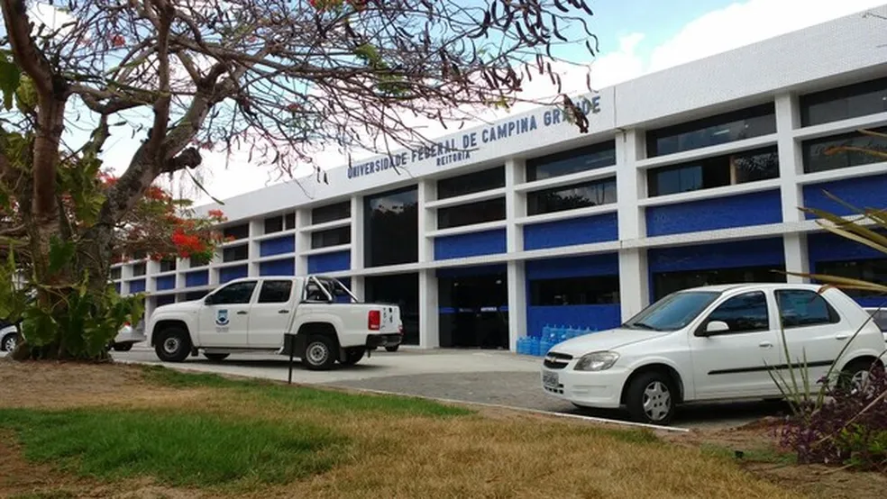 INSCRIÇÕES PARA PROFESSOR DA UFCG/PB COMEÇAM NESTA SEGUNDA-FEIRA (16)