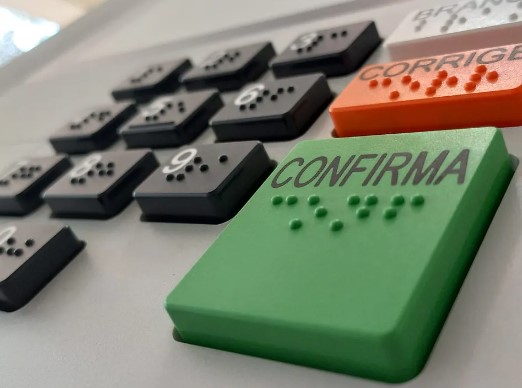 ELEIÇÃO PARA CONSELHEIROS TUTELARES EM NATAL É ADIADA APÓS ERROS NA DISTRIBUIÇÃO DAS URNAS PARA OS LOCAIS DE VOTAÇÃO