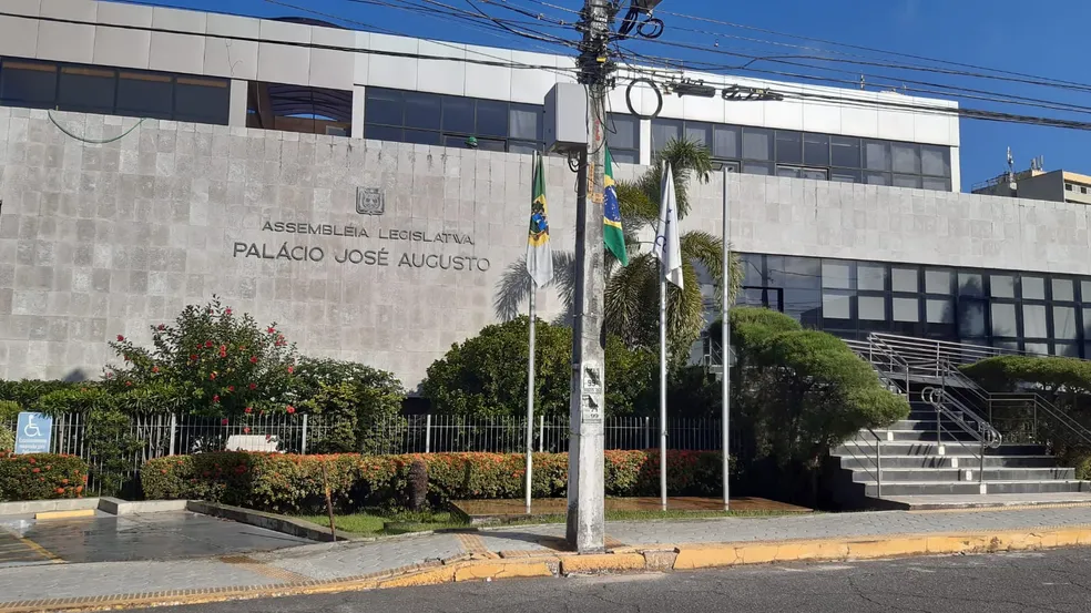 LOA 2024: GOVERNO DO RN PREVÊ ORÇAMENTO DE R$ 20 BILHÕES E ASSEMBLEIA DEFINE RELATOR DO PROJETO