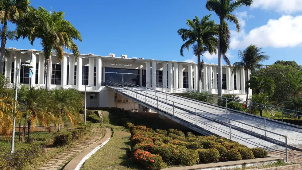 GOVERNO DO RN ENVIA PROJETO À ASSEMBLEIA LEGISLATIVA PARA AUMENTAR ICMS PARA 20% TAMBÉM EM 2024