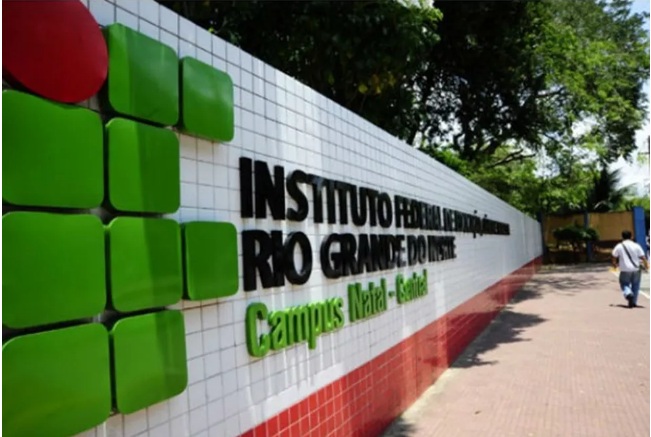 IFRN ABRE INSCRIÇÕES PARA CONCURSO COM 51 VAGAS E SALÁRIOS DE ATÉ R$ 4 MIL