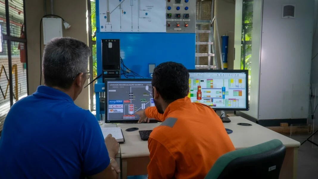 RN TERÁ ESTRUTURA PIONEIRA NA GERAÇÃO DE ENERGIA COM ‘CAPTURA DE C02