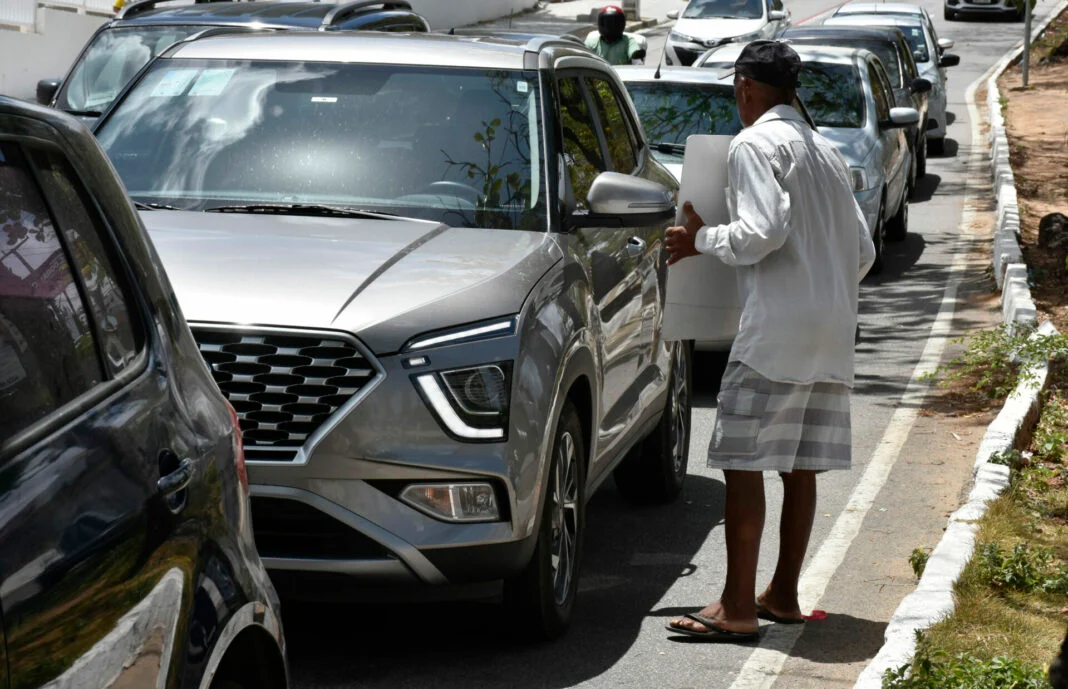 SITUAÇÃO DE IDOSOS NA RUA PREOCUPA PODER PÚBLICO NO RN
