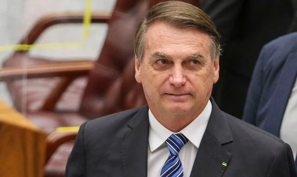BOLSONARO NO RN: EX-PRESIDENTE TEM AGENDA DE TRÊS DIAS EM NATAL E PARNAMIRIM