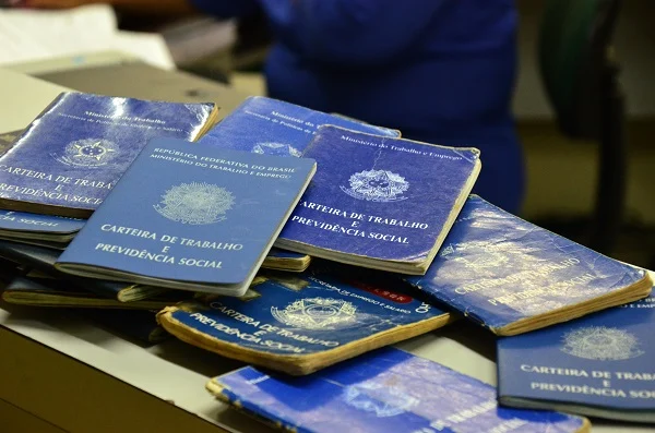 RN TEM SALDO DE 4,2 MIL EMPREGOS COM CARTEIRA ASSINADA EM SETEMBRO; DIZ CAGED