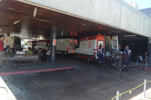 SEM HONORÁRIOS, COOPMED ANUNCIA PARALISAÇÃO PARCIAL DE SERVIÇOS MÉDICOS EM HOSPITAIS DO RN