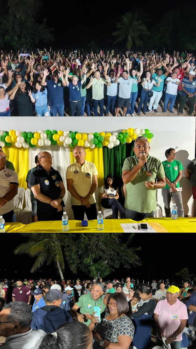 JÚNIOR BERNARDO DEVERÁ SER O NOME DO PREFEITO JOSÉ ARNOR PARA 2024 EM JUNDIÁ