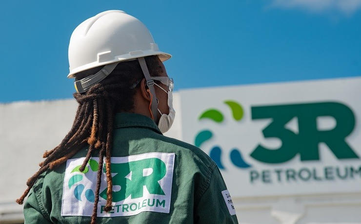 3R PETROLEUM LANÇA 3R CAPACITA E OFERECE CURSOS DE CAPACITAÇÃO PROFISSIONAL EM PARCERIA COM O SENAI-RN E IFRN-MACAU