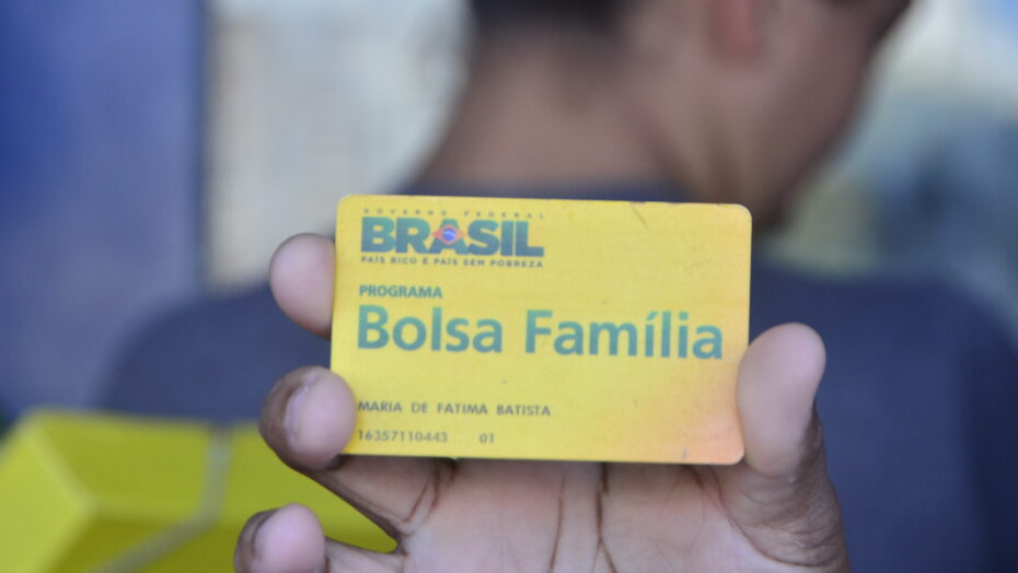 GOVERNO FEDERAL CRIA ÓRGÃO PARA FISCALIZAR BOLSA FAMÍLIA E COMBATER FRAUDES