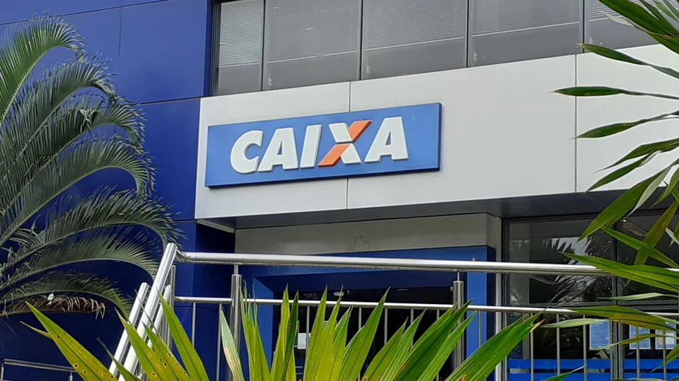 CAIXA REGISTRA LUCRO DE R$ 3,2 BILHÕES NO 3º TRIMESTRE