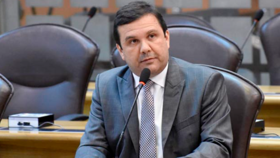 DEPUTADO GALENO TORQUATO AFIRMA QUE BLOCO DOS INDEPENDENTES ESTÁ FECHADO PARA BARRAR MANUTENÇÃO DO ICMS A 20%