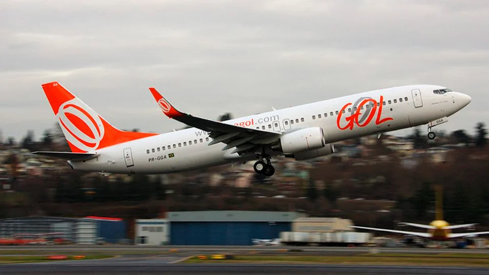 PREÇO DAS PASSAGENS AÉREAS SOBE 23,70% E IMPACTA INFLAÇÃO