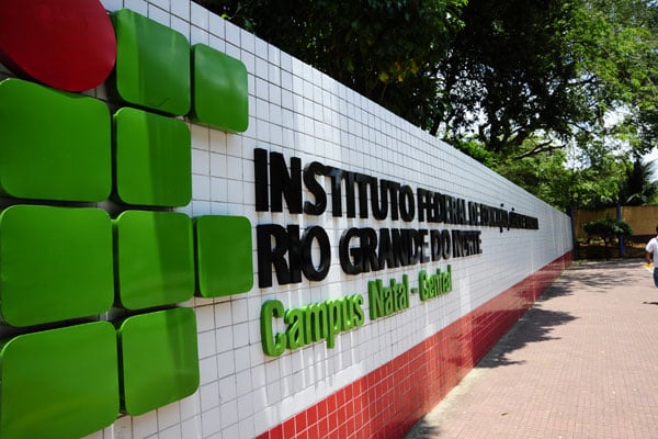 INSCRIÇÕES PARA 638 VAGAS EM CURSOS SUPERIORES DO IFRN VIA ENEM ENCERRAM NESTA SEGUNDA (6)