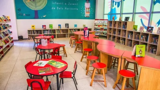 66% DOS ALUNOS BRASILEIROS NÃO LEEM TEXTOS COM MAIS DE 10 PÁGINAS