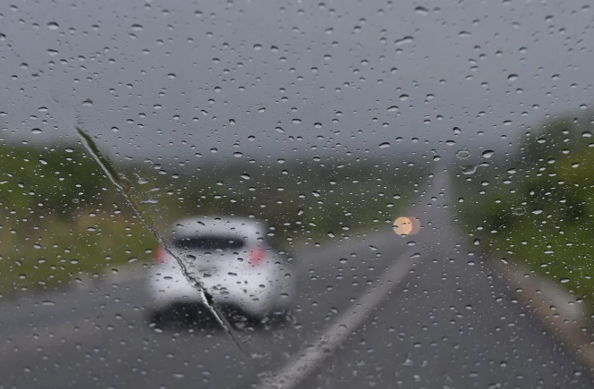 RN TEM PREVISÃO DE SEMANA COM CHUVAS NO LITORAL E INTERIOR