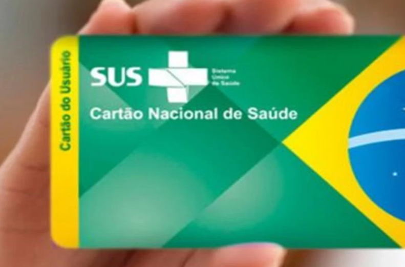 SUS TEM 140 MILHÕES DE CADASTROS A MAIS DO QUE A POPULAÇÃO DO BRASIL