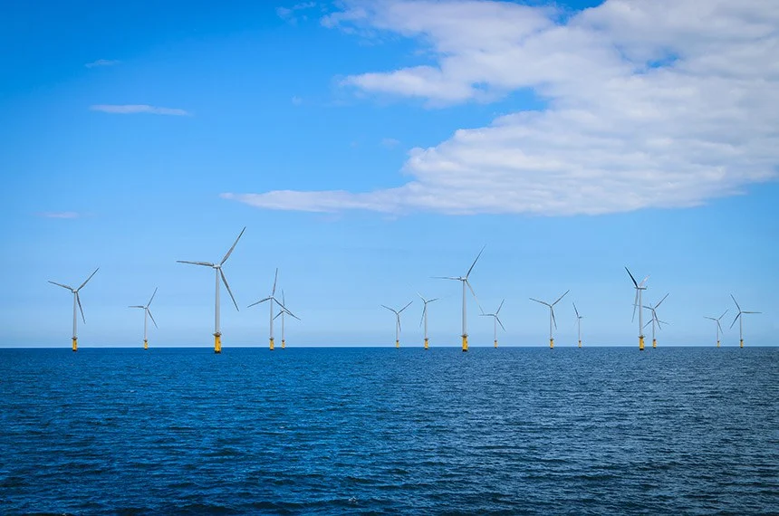 CÂMARA DOS DEPUTADOS APROVA EXPLORAÇÃO DE ENERGIA EÓLICA EM ALTO MAR