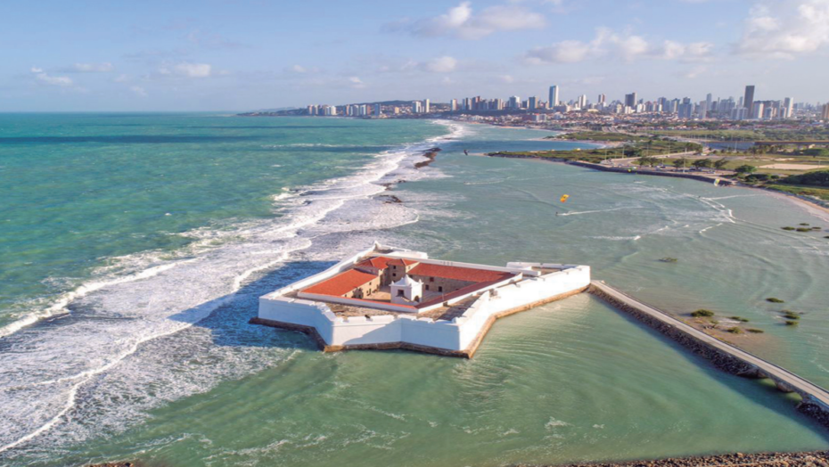 MAIS DE 90% DOS TURISTAS QUE VISITARAM O RN PRETENDEM VOLTAR AO ESTADO, APONTA SÍRIO