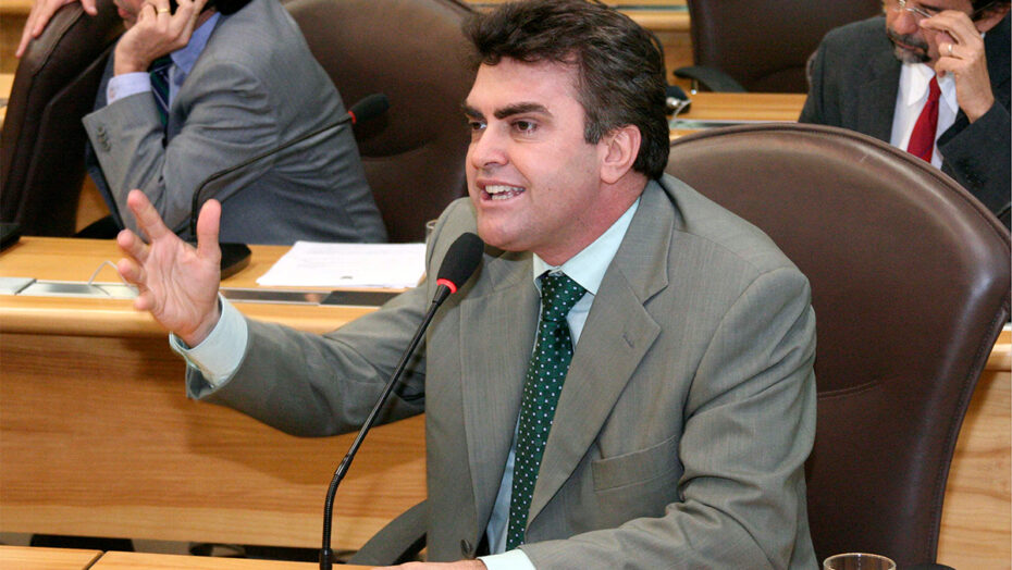 EX-DEPUTADO ESTADUAL É CONDENADO PELA JUSTIÇA FEDERAL DO RN  POR LAVAGEM DE DINHEIRO
