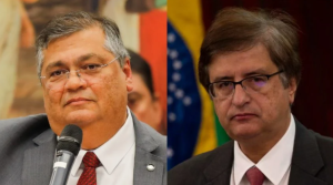 LULA DECIDE INDICAR FLÁVIO DINO AO STF E PAULO GONET PARA PGR