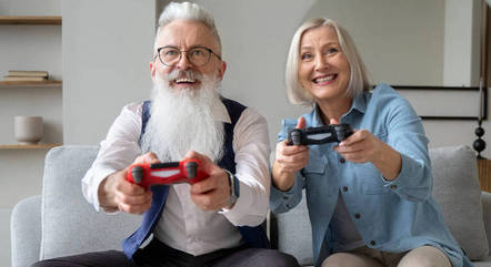 EXPECTATIVA DE VIDA DO BRASILEIRO SOBE DE 72,8 PARA 75,5 ANOS