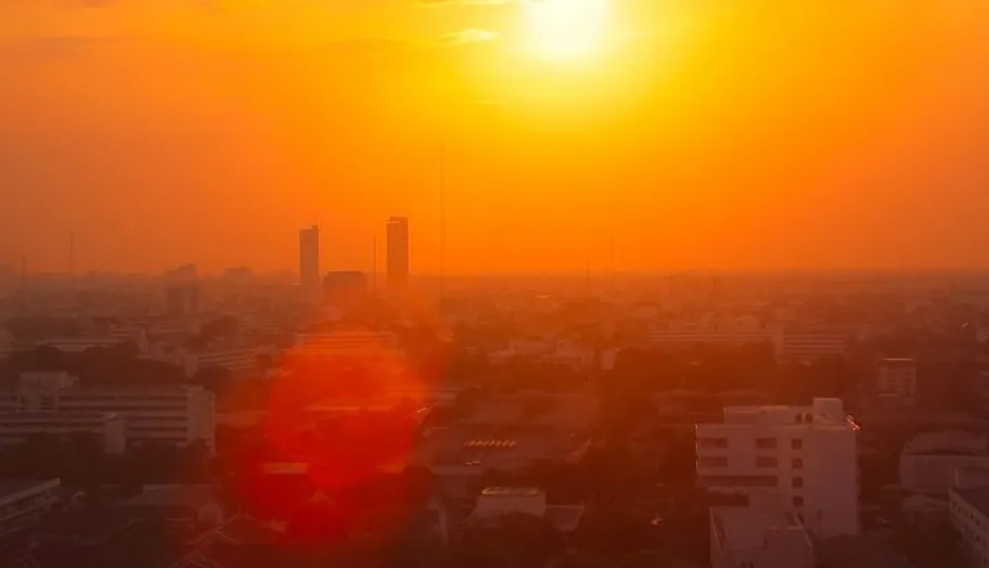 ONDA DE CALOR: EI NIÑO DURARÁ ATÉ ABRIL DE 2024, ATINGINDO TEMPERATURAS RECORDES