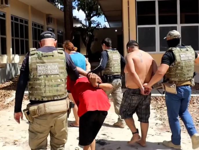 NOVA FACÇÃO ESTÁ SENDO FORMADA NO RN, AFIRMA POLÍCIA CIVIL