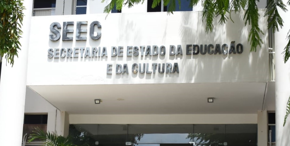 CERIMONIAL DA SECRETARIA DE EDUCAÇÃO DO RN TEM SETE PROFESSORES EM DESVIO DE FUNÇÃO, COM NOVE VÍNCULOS ATIVOS, DENUNCIA SINDICATO