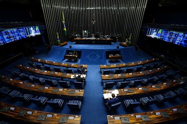 COMISSÃO DO SENADO APROVA PENA MAIORES PARA CRIME DE FEMINICÍDIO