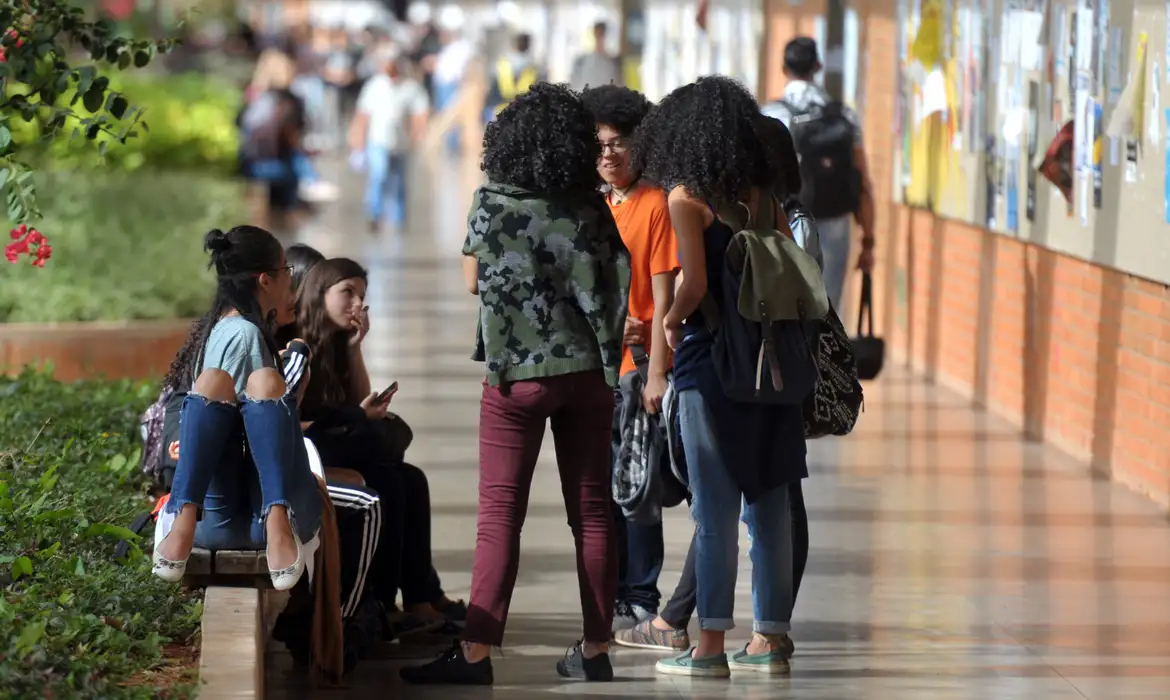 SISU VAI APLICAR NOVAS REGRAS DE COTAS A PARTIR DA PRÓXIMA EDIÇÃO