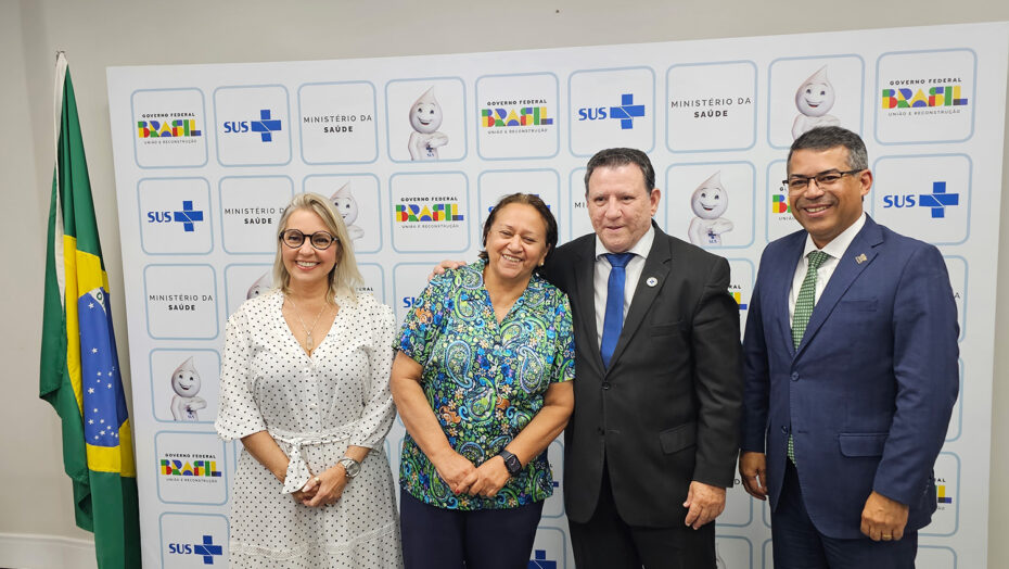 MINISTÉRIO DA SAÚDE ANUNCIA R$ 97 MILHÕES PARA SERVIÇOS DE ALTA E MÉDIA COMPLEXIDADE NO RN