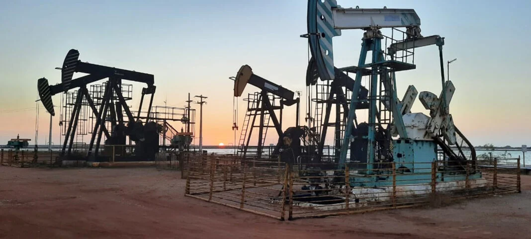 EM 10 MESES, PRODUÇÃO DE PETRÓLEO E GÁS TEM CRESCIMENTO DE 10,3% NO RN