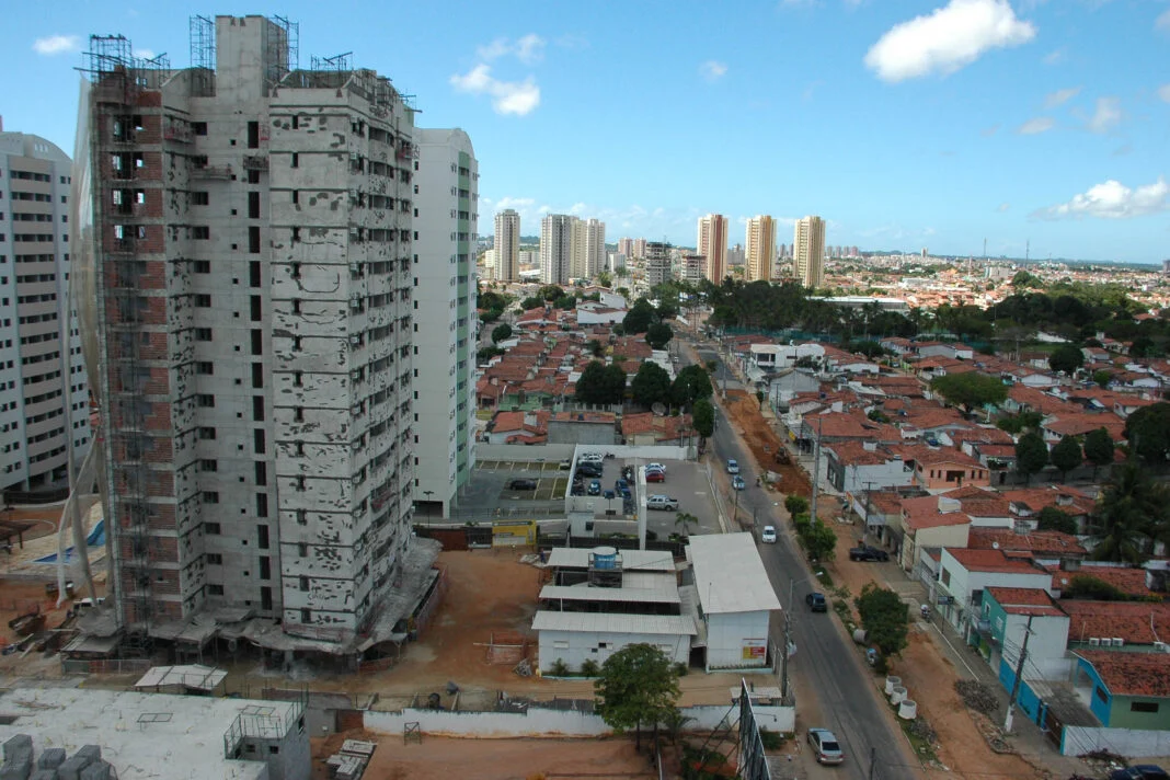 CAIXA LEILOA 270 IMÓVEIS A PARTIR DE R$ 27 MIL; 13 OPORTUNIDADES NO RN