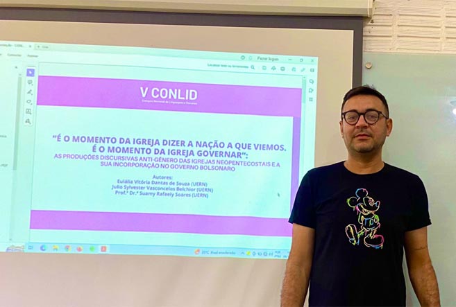 UNIVERSIDADE ESTADUAL DO RN APROVA POLÍTICA DE ASSISTÊNCIA ESTUDANTIL