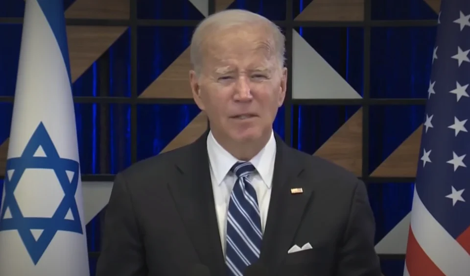 CÂMARA DOS EUA FORMALIZA INQUÉRITO DE IMPEACHMENT CONTRA BIDEN