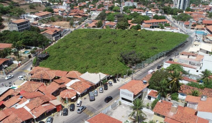 CAJUEIRO DE PIRANGI COMPLETA 135 ANOS E REALIZA PROGRAMAÇÃO ESPECIAL; CONFIRA