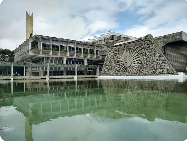 UFRN ANUNCIA CONCURSO PÚBLICO COM 16 VAGAS PARA TÉCNICO-ADMINISTRATIVO